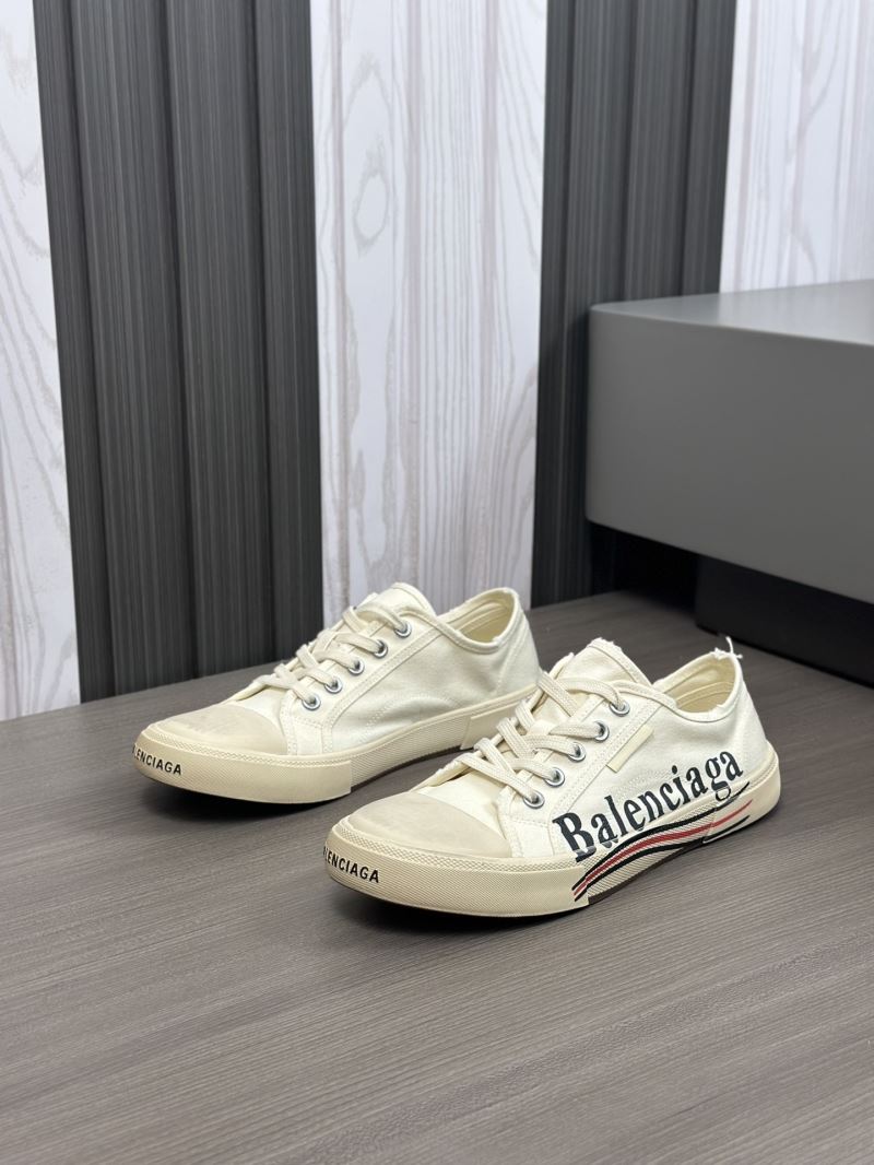 Balenciaga Low Shoes